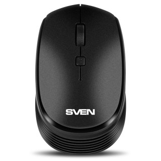 SVEN RX-210W Black